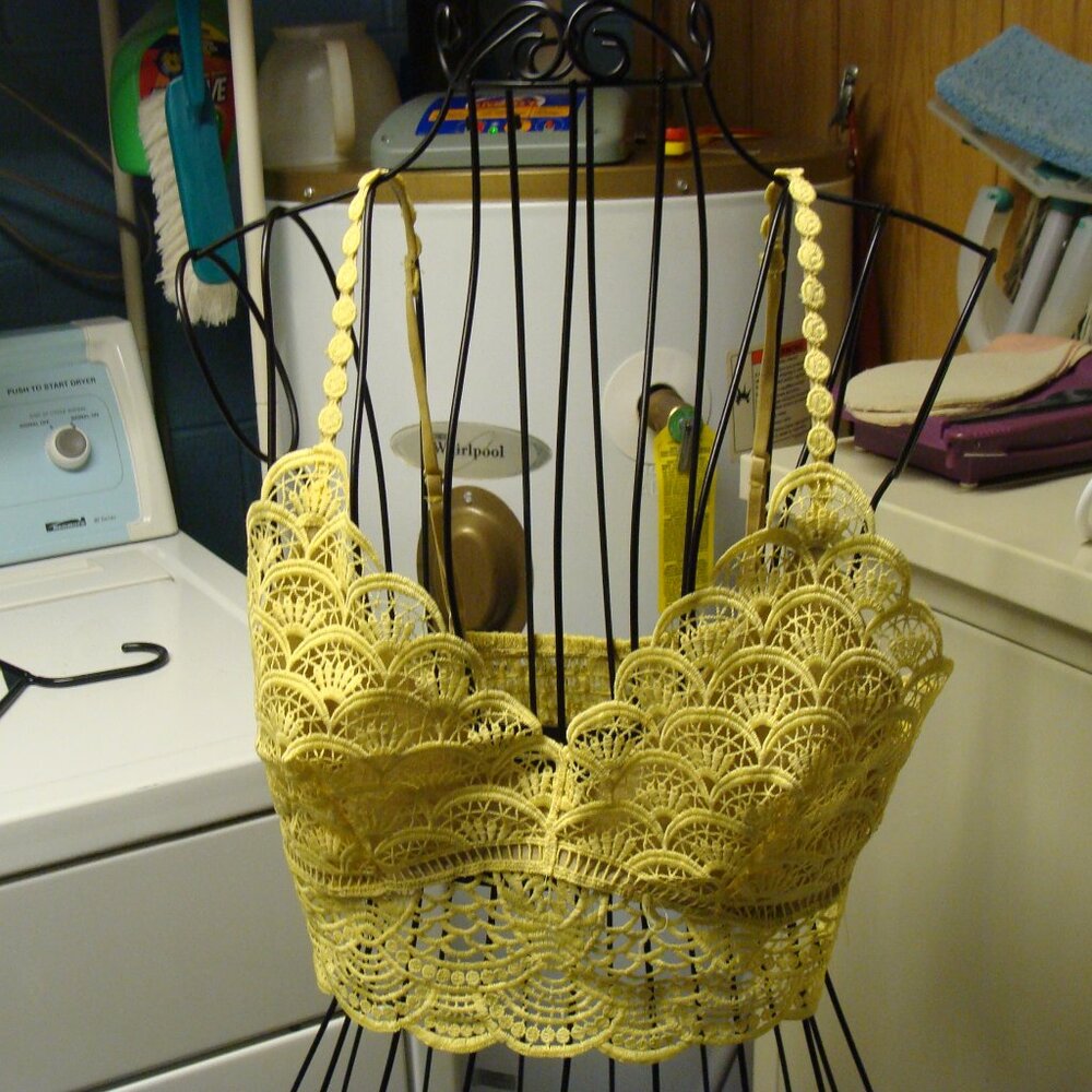 Women's Imtimataly Bralette
